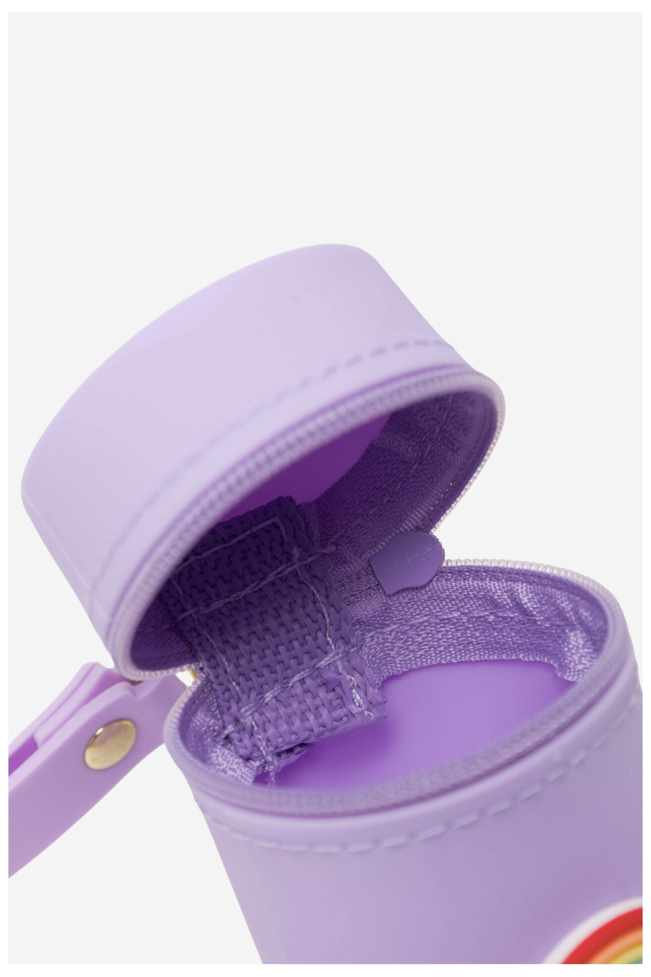 Brelok Nelli Blu LA450-253 Fioletowy