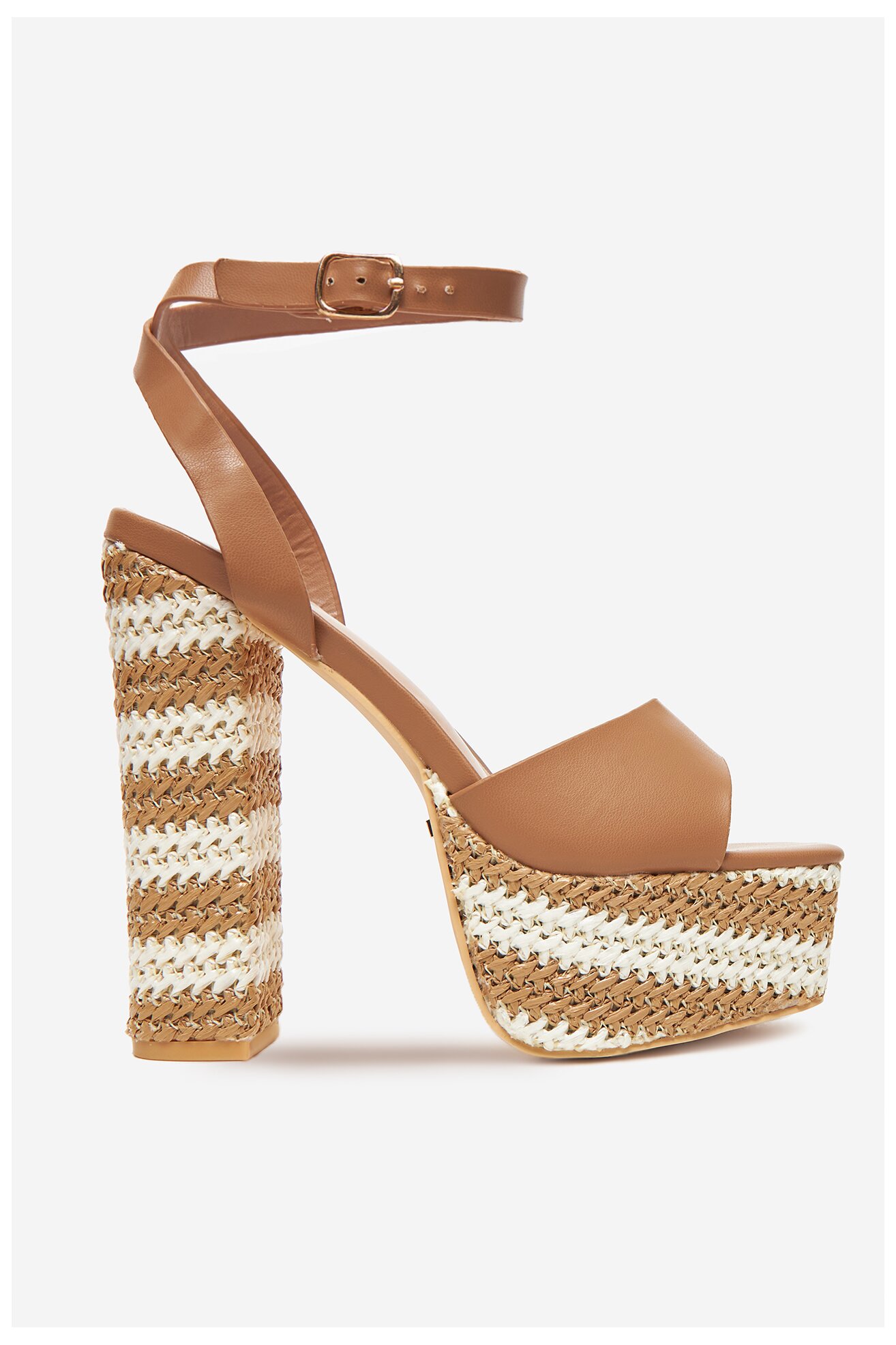 Сандали DeeZee LB9110-1 БЕЖОВ