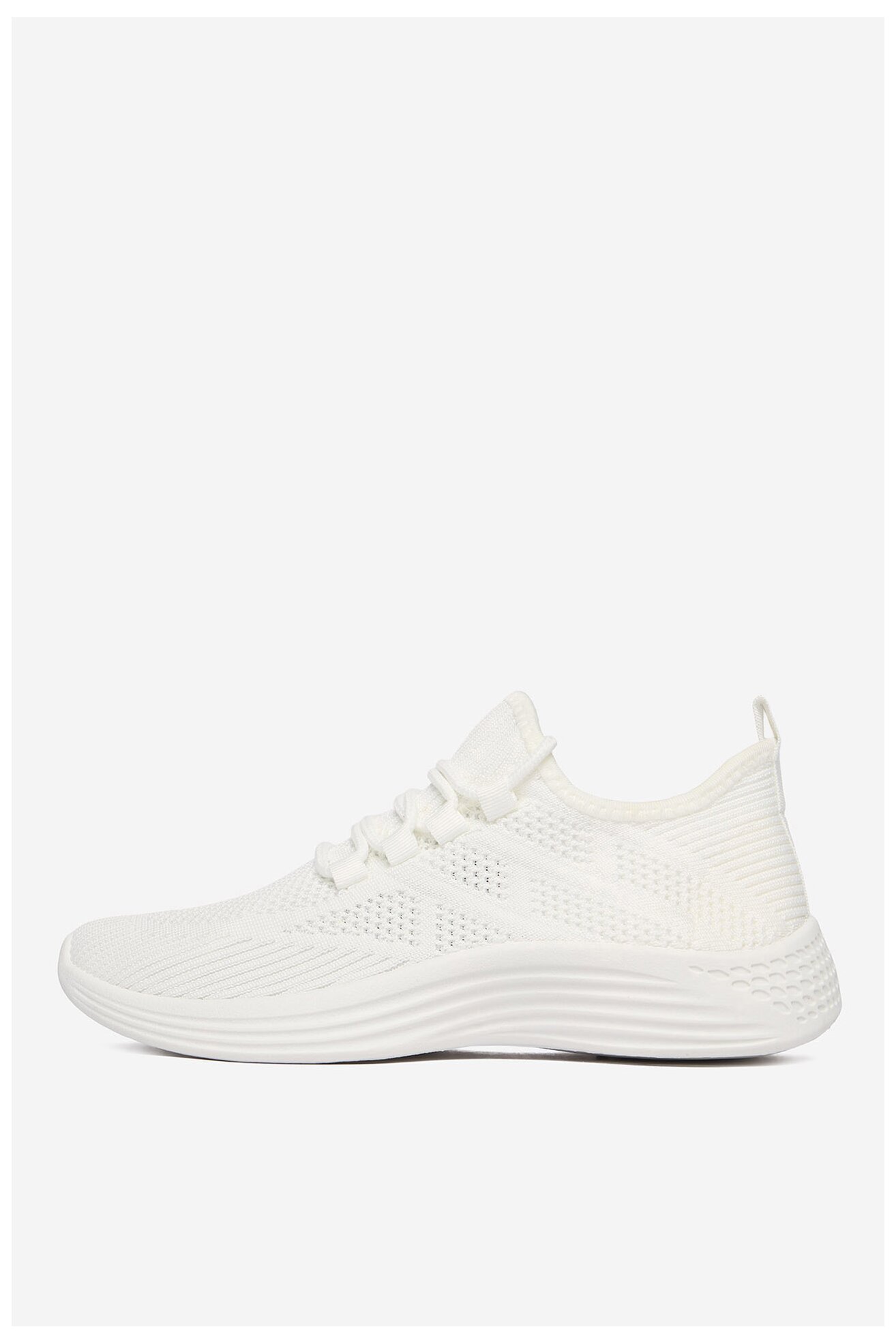 Кросівки Jenny CEO-WSL0075-06 БІЛИЙ