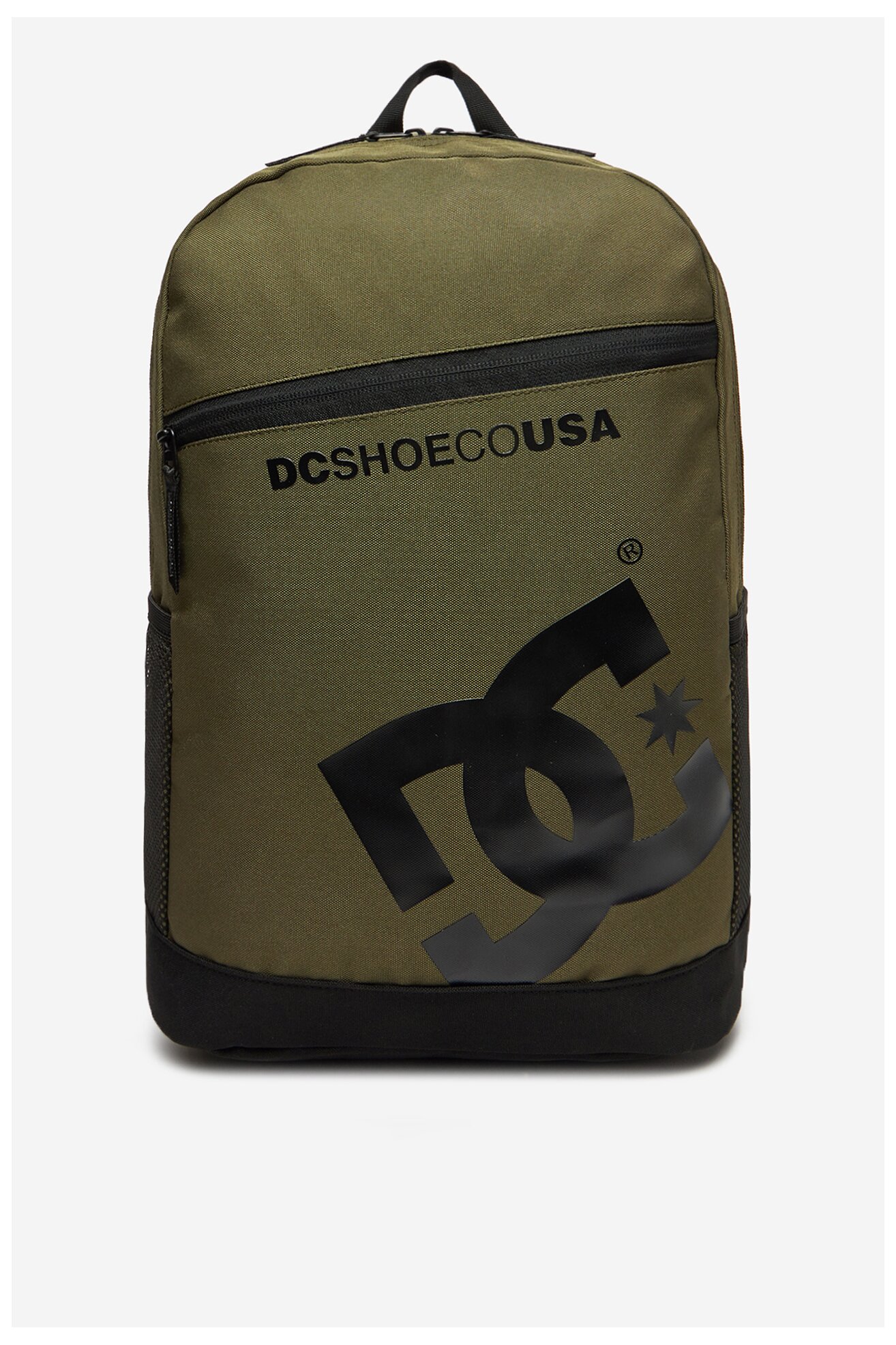 Рюкзак DC Shoes DCI-P-001-07 ХАКІ