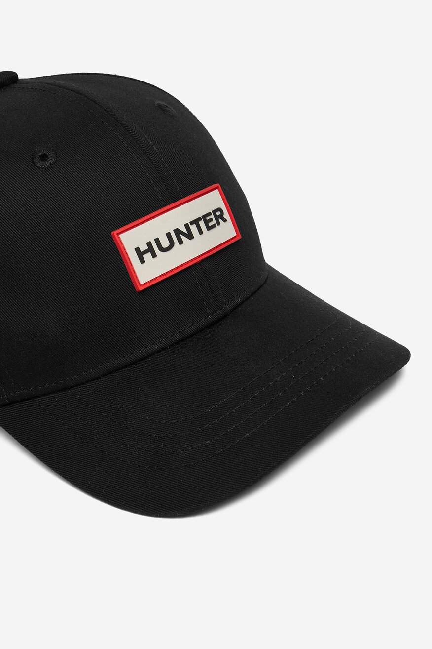 
                HUNTER - Czapka z daszkiem - 5906751967072