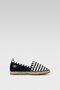 Espadrile Tom Tailor 327410100 KOBALT PLAVA