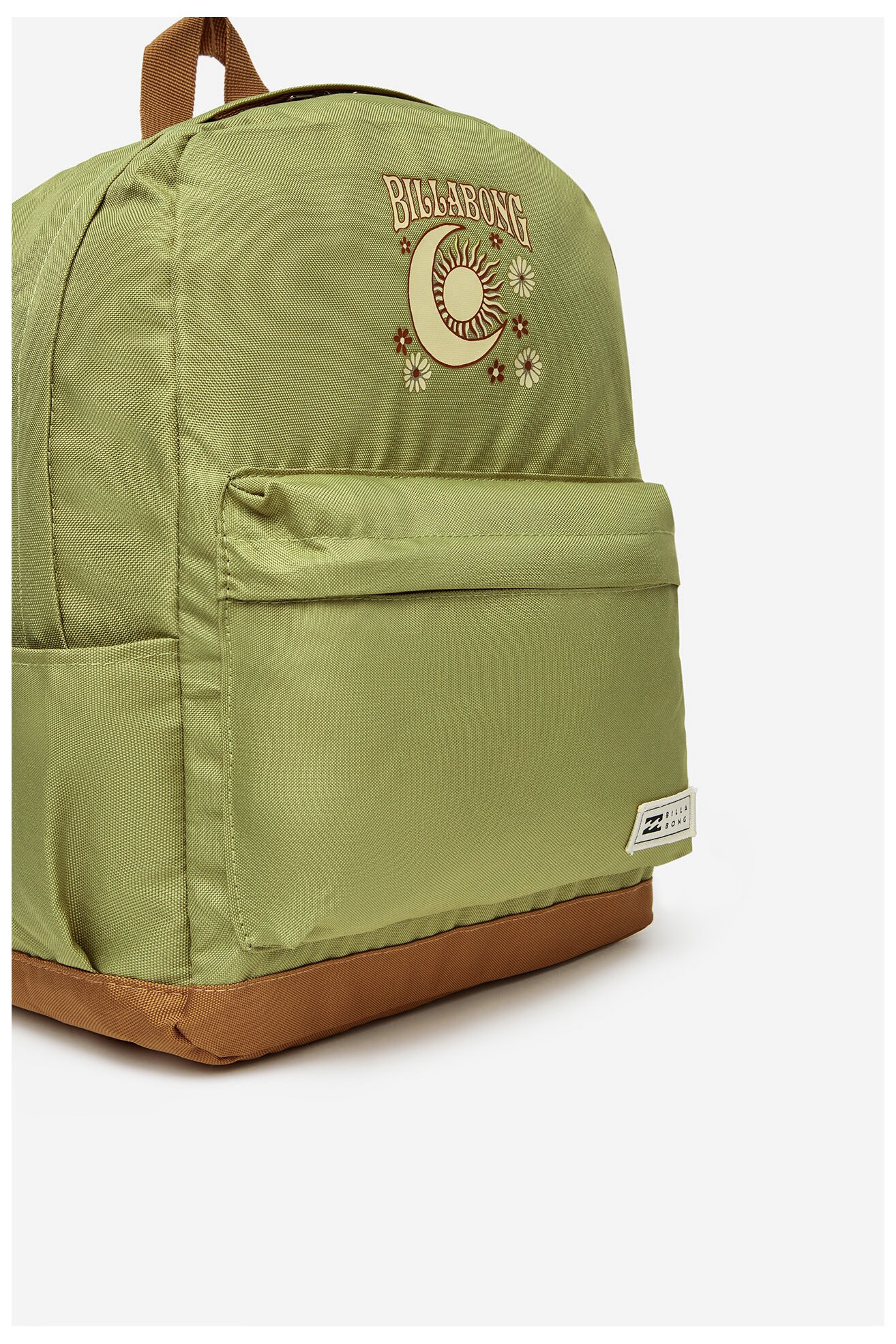 Plecak BILLABONG BLB-KS-002-07 Zielony