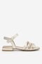 Szandál Badura E22-21451IBT ARANY