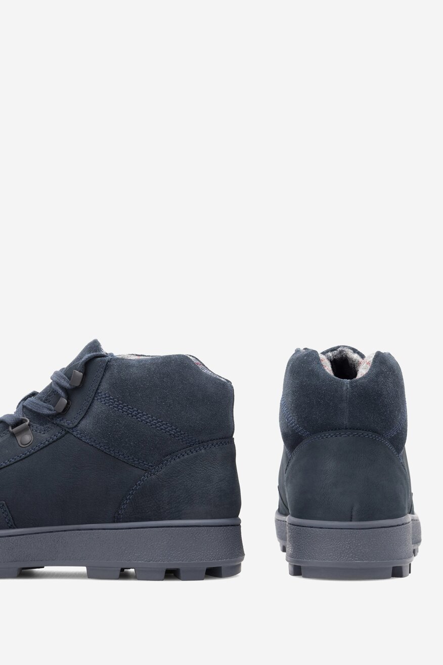 
                Bocanci Lasocki BLEUMARIN - 5905588181705