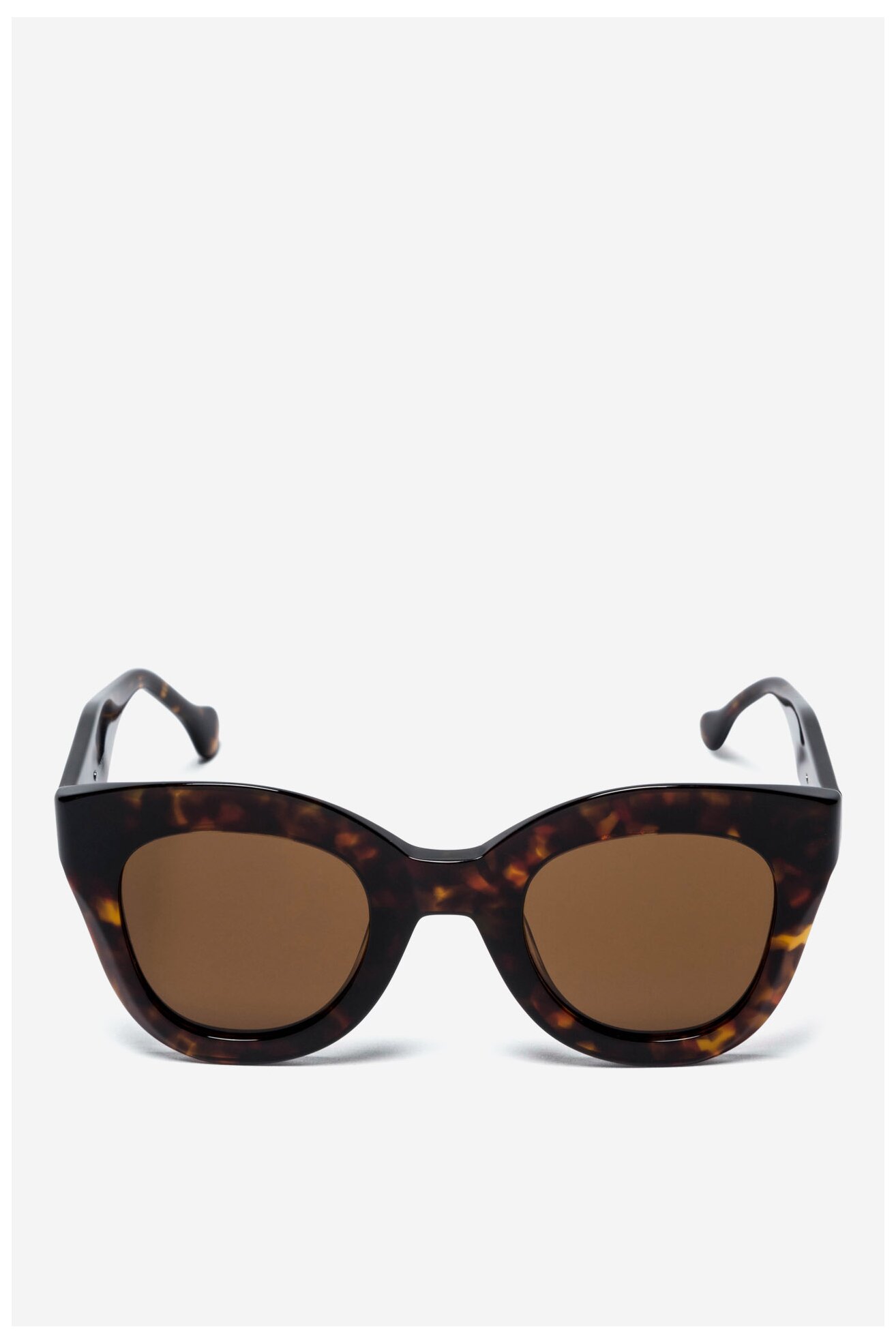 Ochelari de soare femei Gino Rossi GR6657S MARO