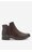 Bokacsizma Lasocki CEO-WB-ANNA-116 BARNA
