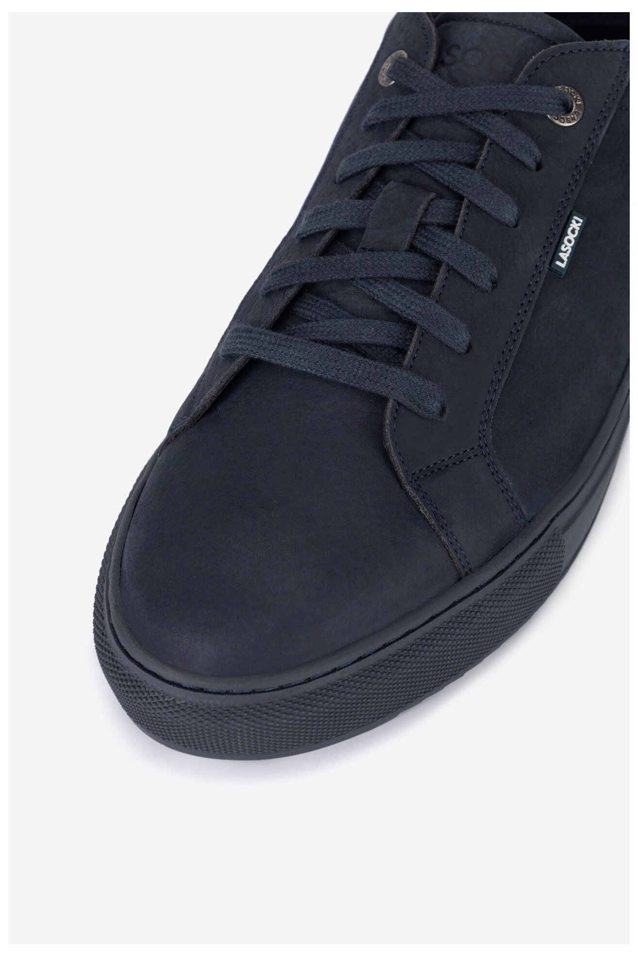 Cipele Lasocki TOSTO-01A-MI24 KOBALT PLAVA