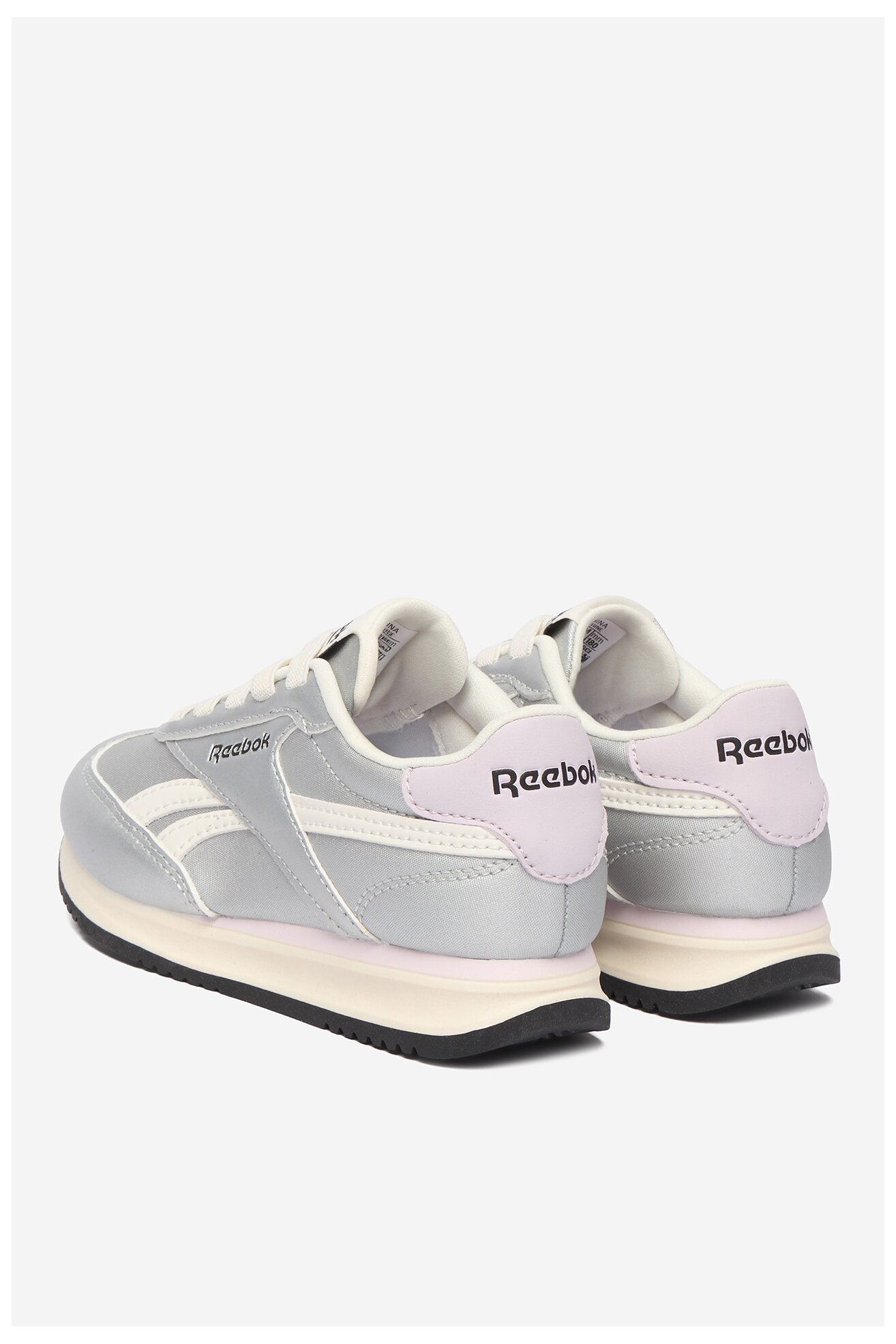 Спортни обувки Reebok CEO-FIORI AR30309SSCI СРЕБРИСТ