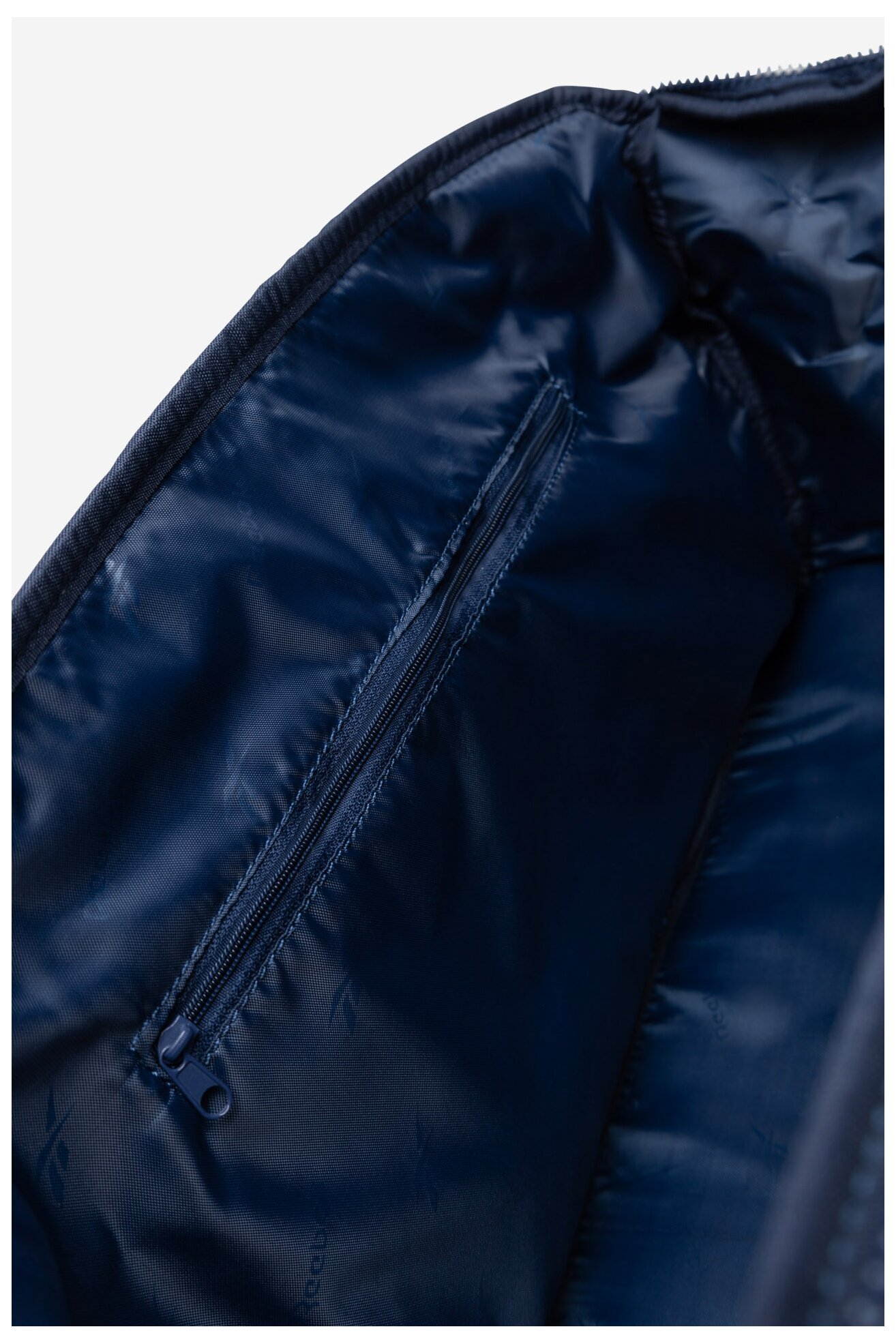 Torba Reebok RBK-032-CCC-05 Granatowy