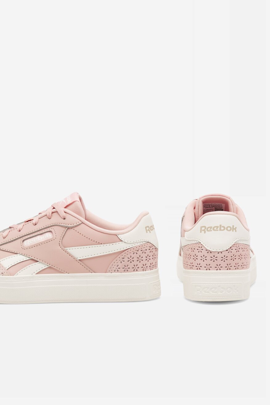 Reebok - COURT ADVANCE - 5905588467502
