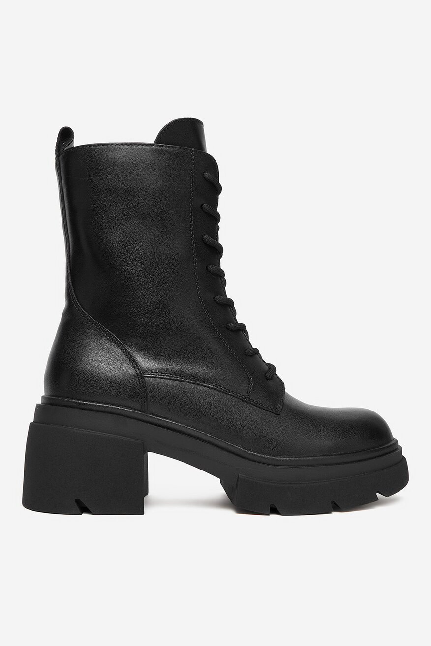 Bocanci Badura NEGRU - 5906751274408