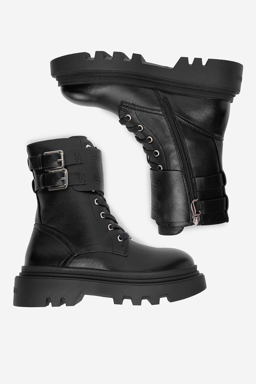 
                Juicy Couture - Trzewiki ocieplane - 5906751461617