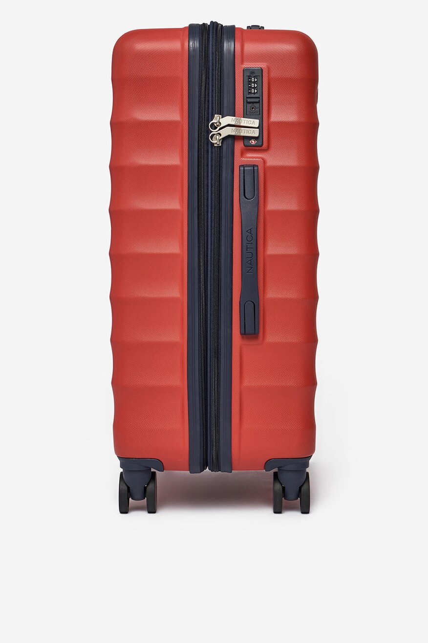 NAUTICA - Walizka - 5906751612699