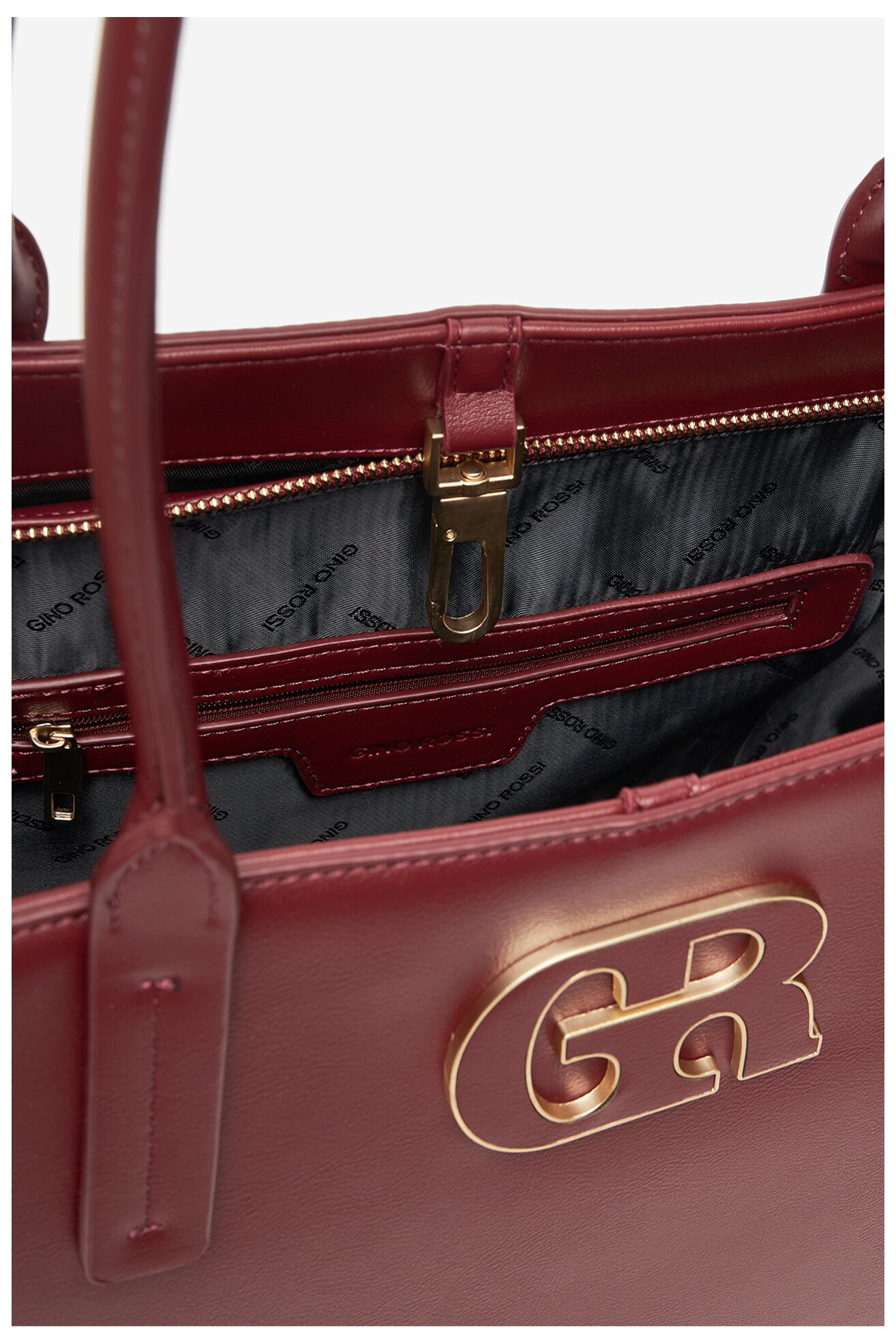 Torba Gino Rossi CEO-EDELWEIS BORDO