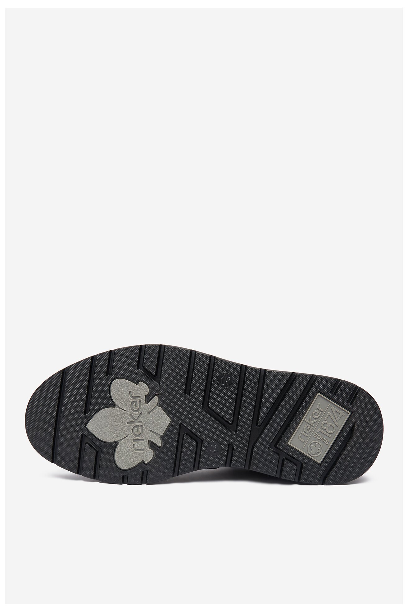 Боти Rieker CEO-39442-45 ЧЕРЕН