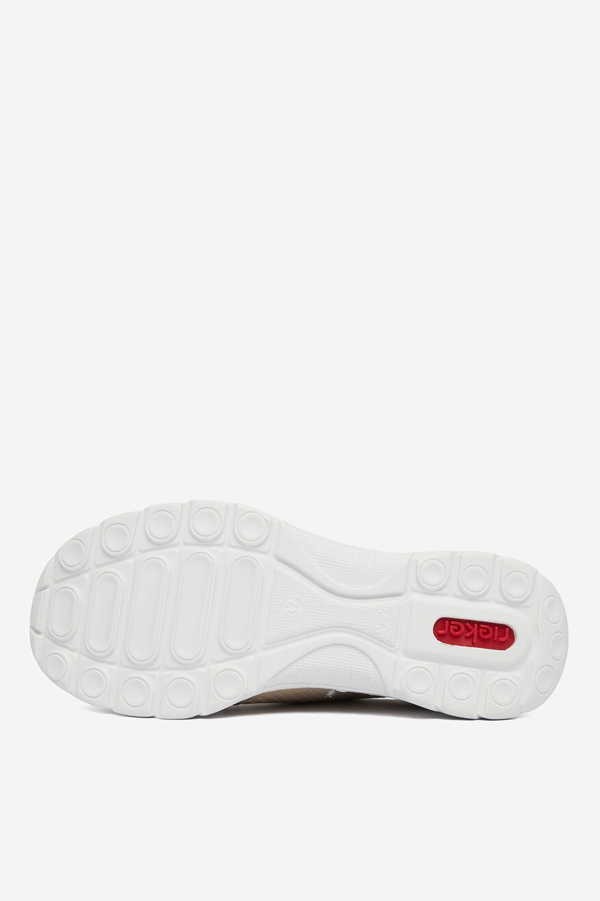 Rieker - Sneakersy - 5906751769546
