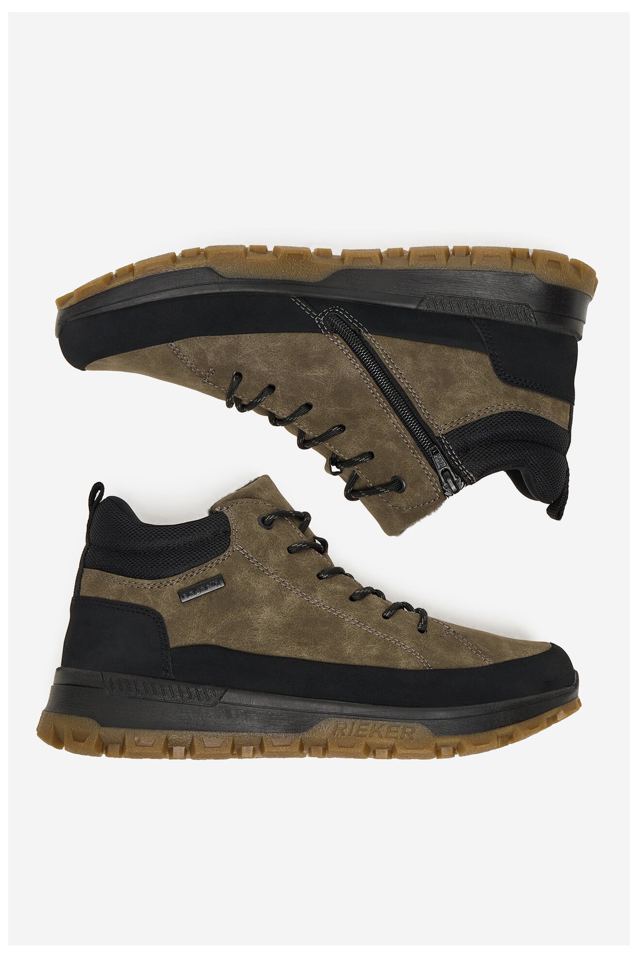 Bocanci Rieker CEO-35508-25 MARO