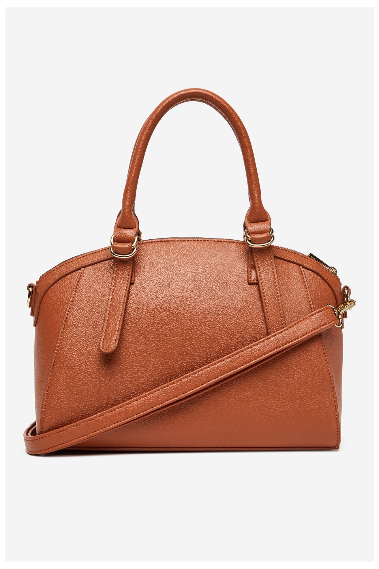 Сумка З Ремінцем DeeZee C-DZE-S-013-08 ВЕРБЛЮЖИЙ