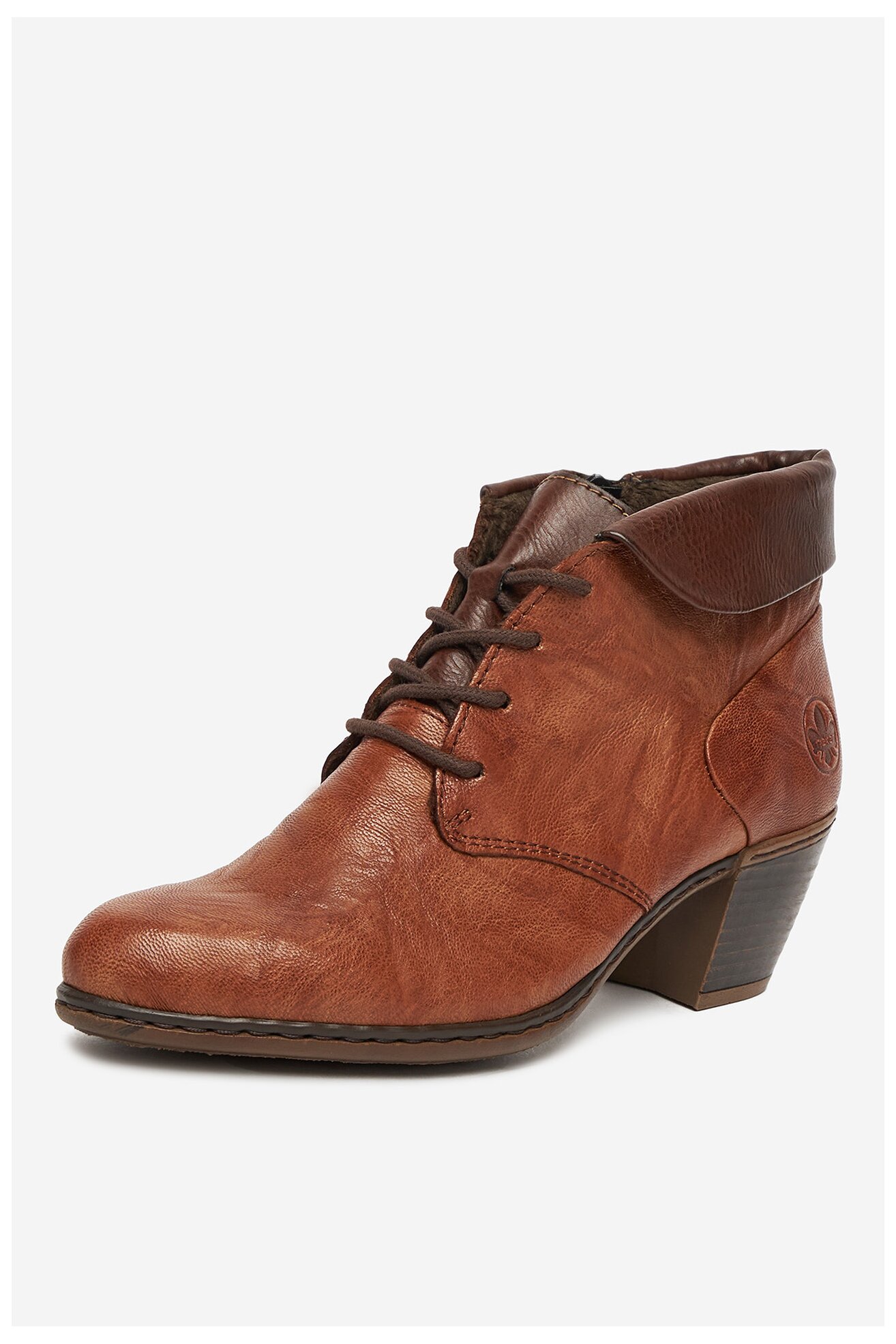 Боти Rieker Y2131-22 КАФЯВ