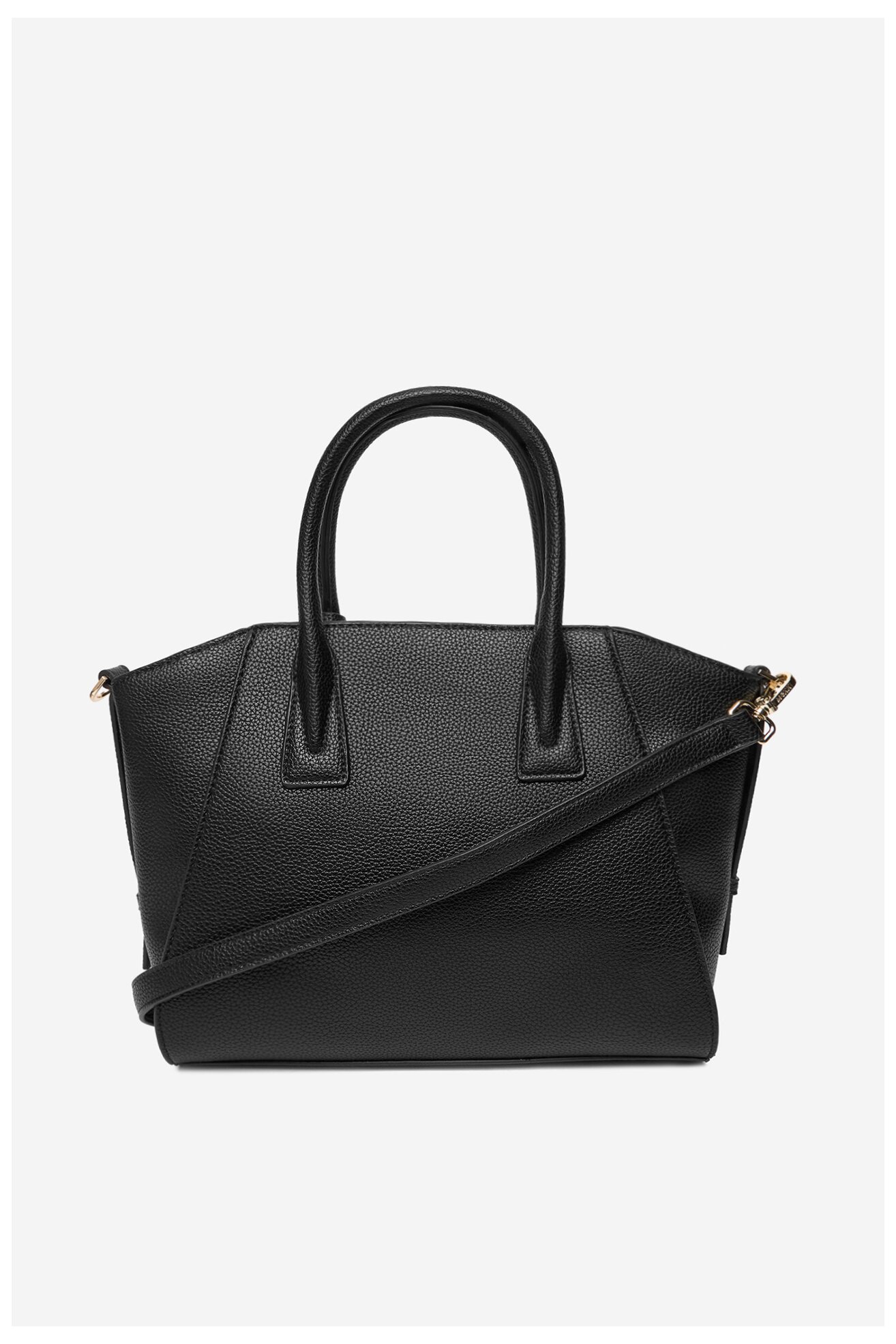 Torebka Mexx C-MEXX-L-013-08 Czarny