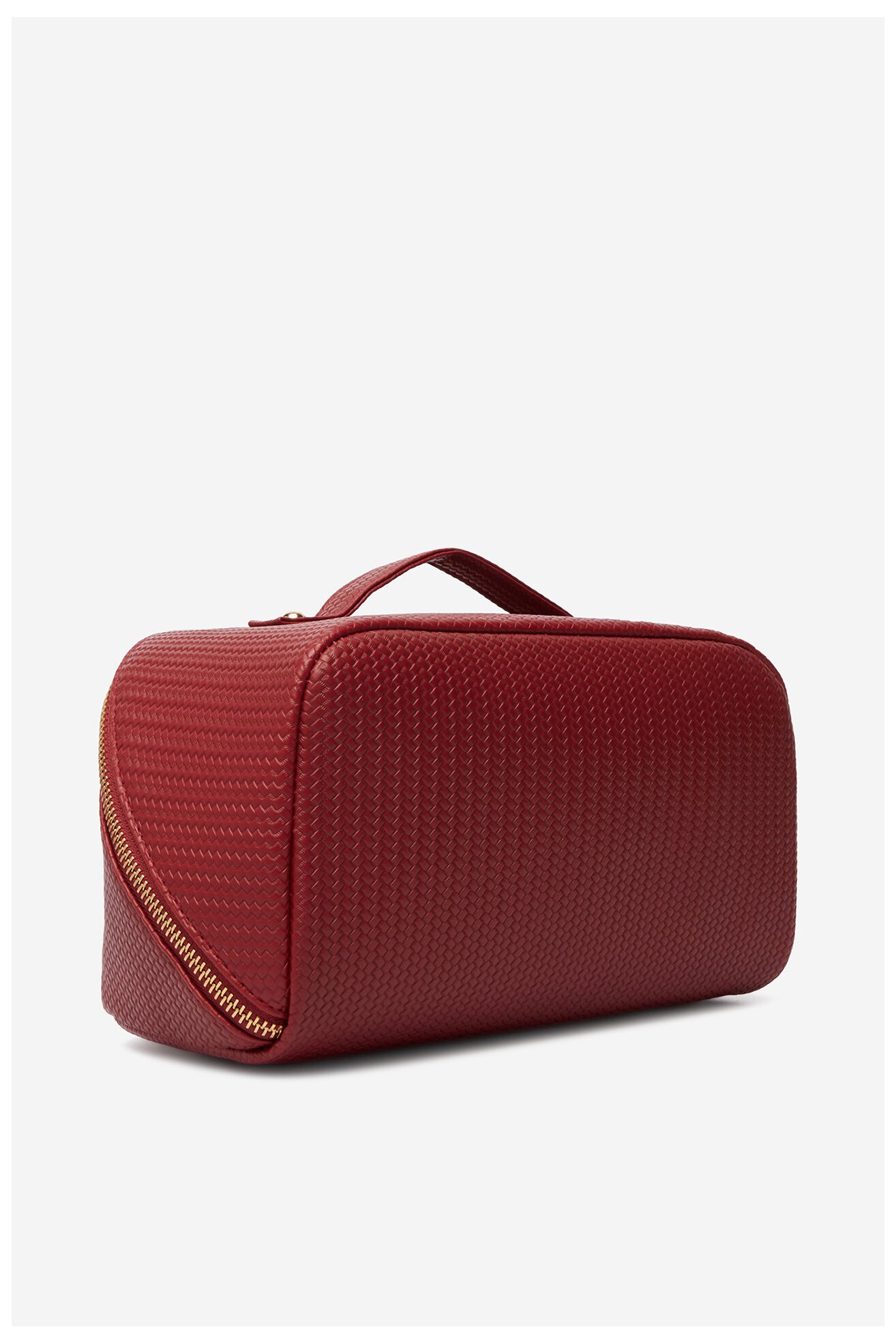 Косметичка Mexx CEO-MEXX-W1-001-SS26 ЧЕРВОНИЙ