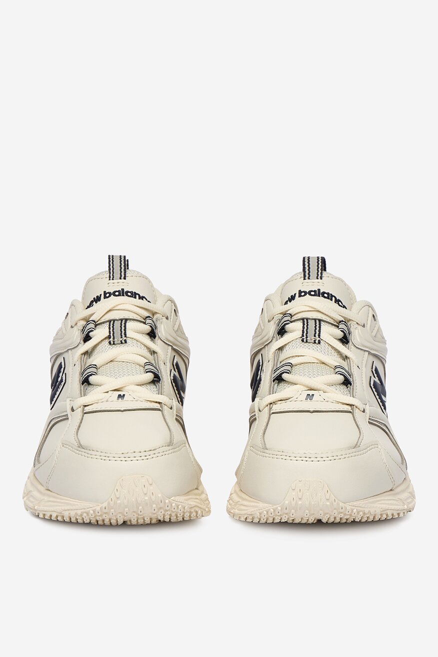 
                Sportcipő New Balance BÉZS - 5906751530658