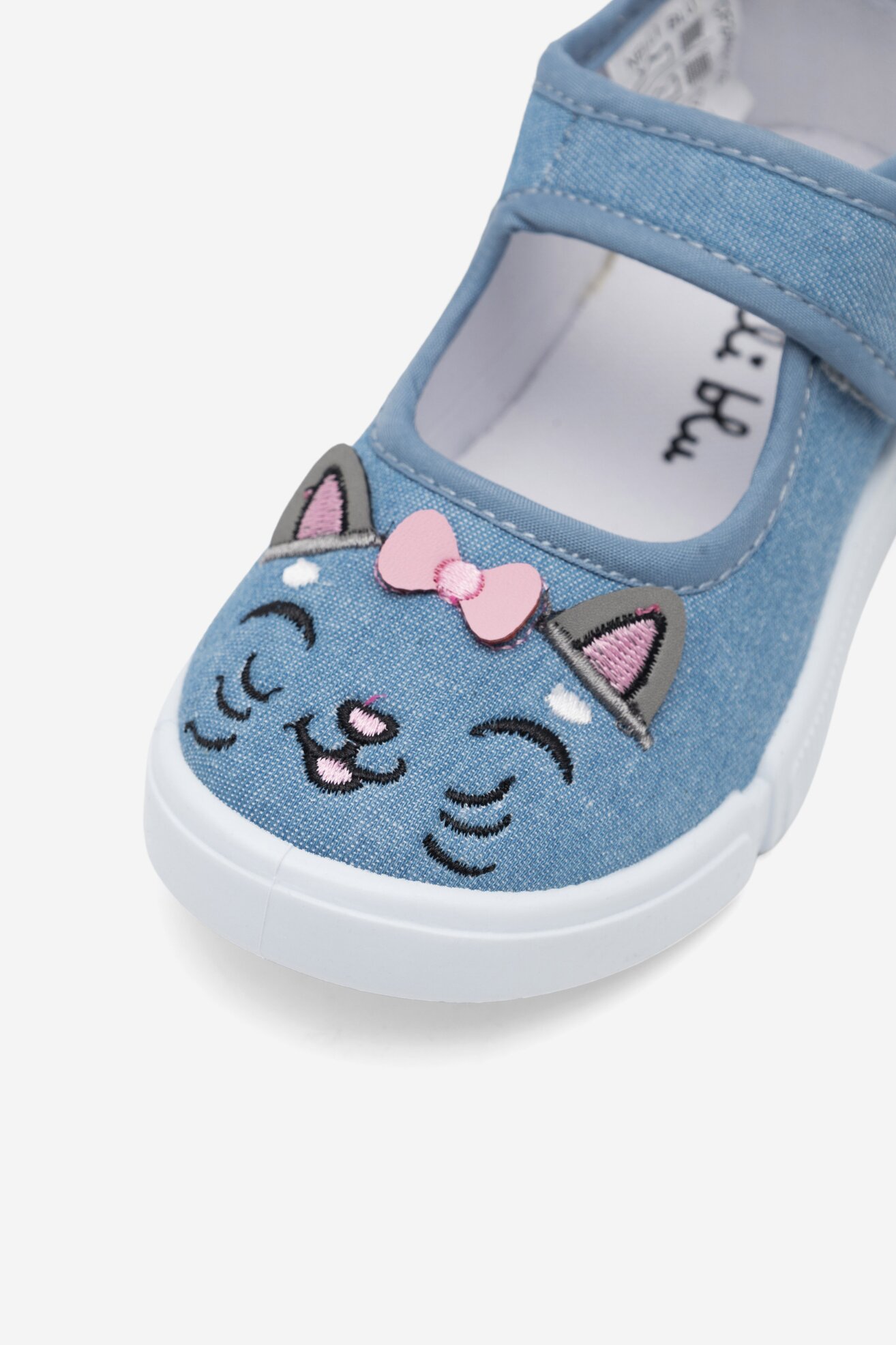 Чехли Nelli Blu CF2459-1 СИН