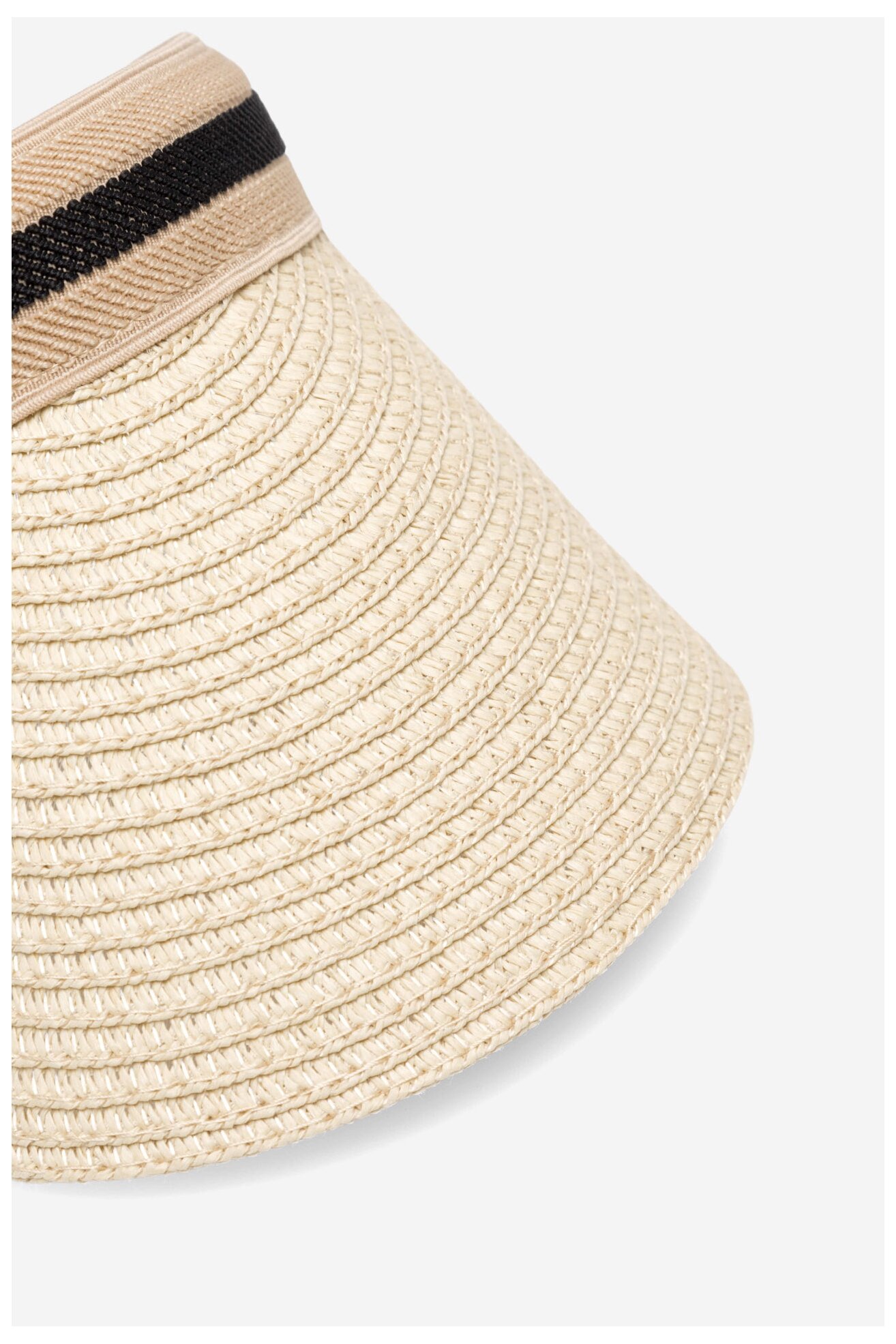 Kapelusz damski Jenny Fairy 4W3-008-SS24 Beżowy