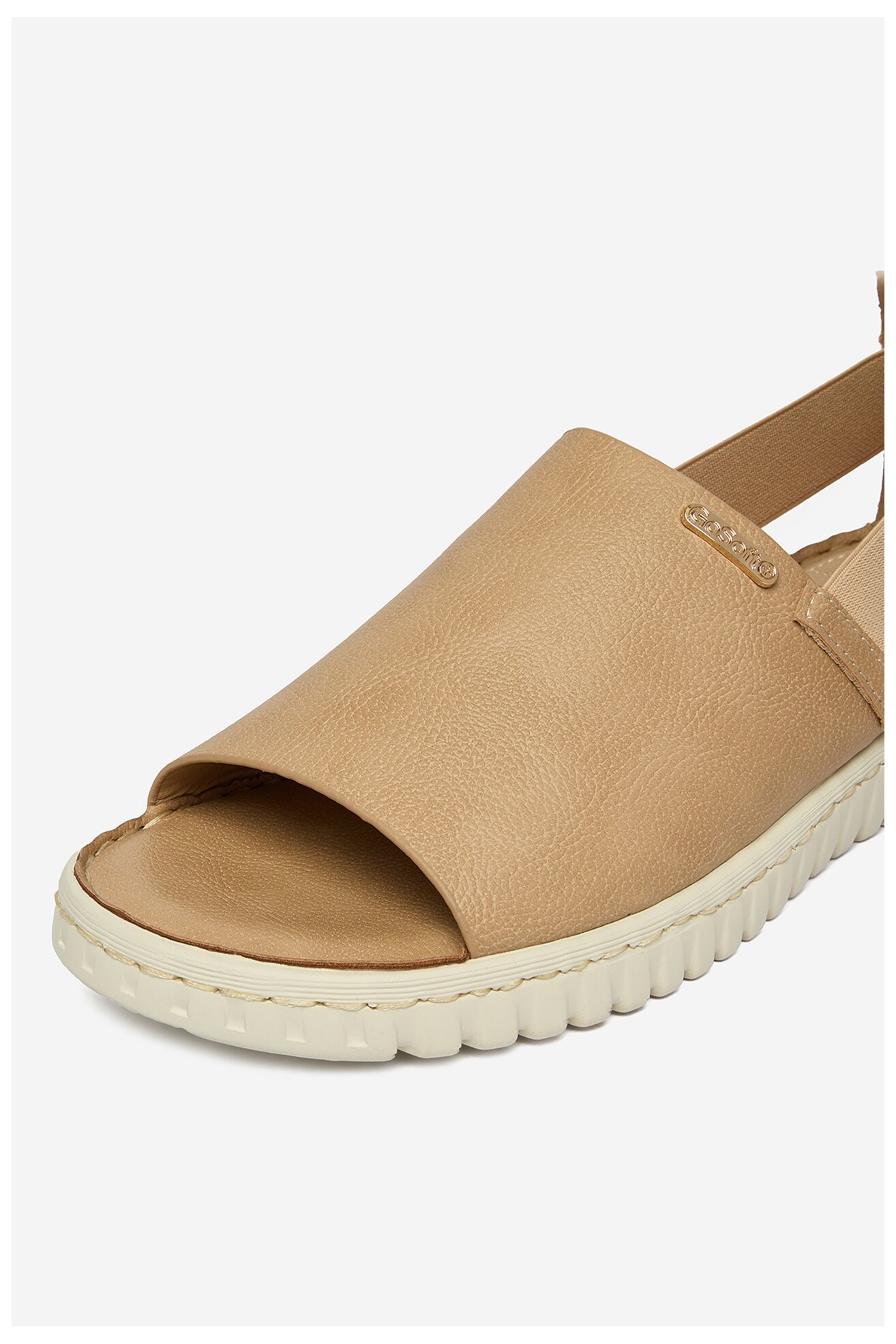 Сандалі Go Soft CEO-LA319143-6 БЕЖЕВИЙ