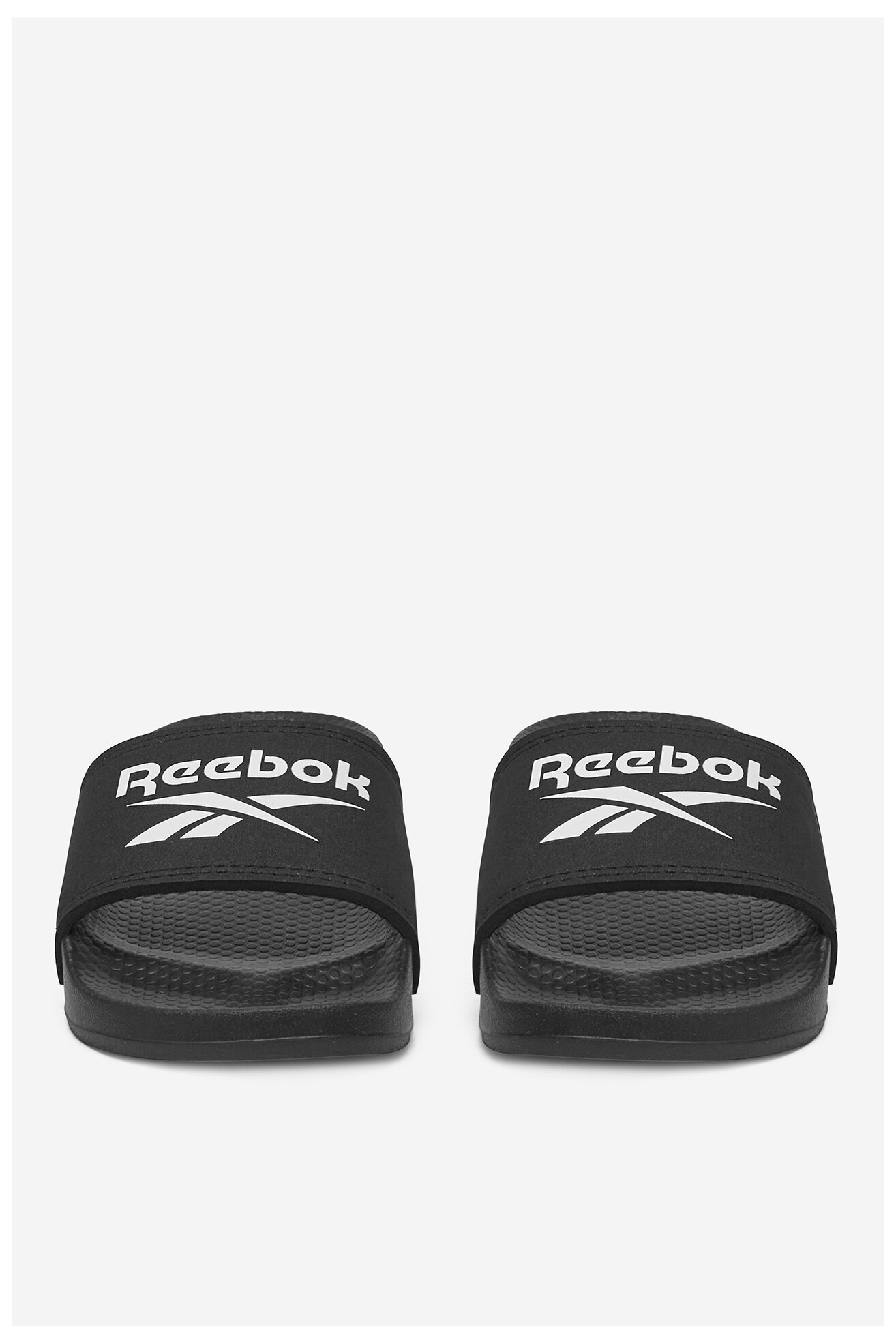 Șlapi pentru bazin Reebok SS25-3C069-3 NEGRU