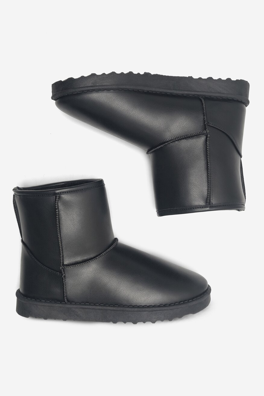 
                Ghete Jenny Fairy NEGRU - 5905588087526