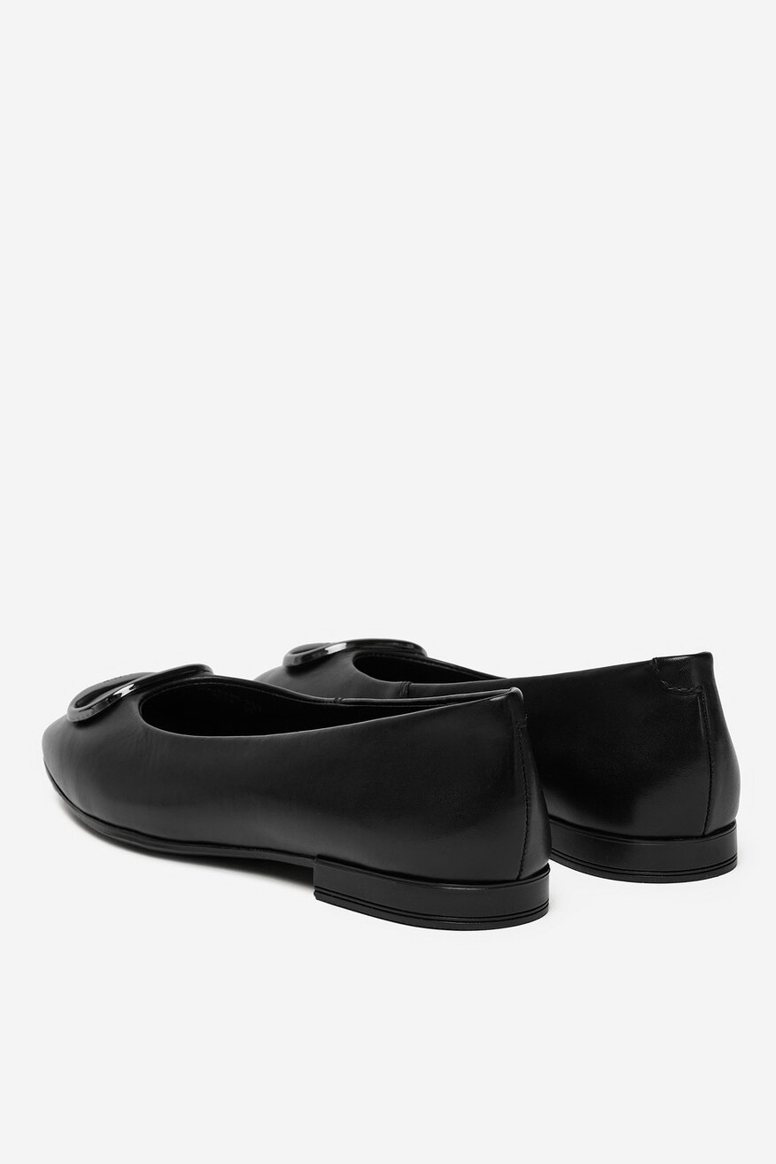 
                Балерина Mexx ЧЕРЕН - 5906751051979