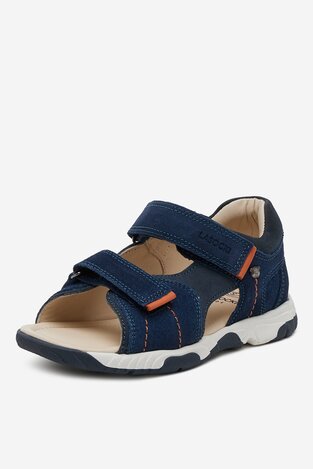 Сандалі Lasocki Kids KING CI12-KING-02(III)CH ТЕМНО-СИНІЙ