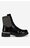 Trzewiki Rieker 72607-00 Czarny