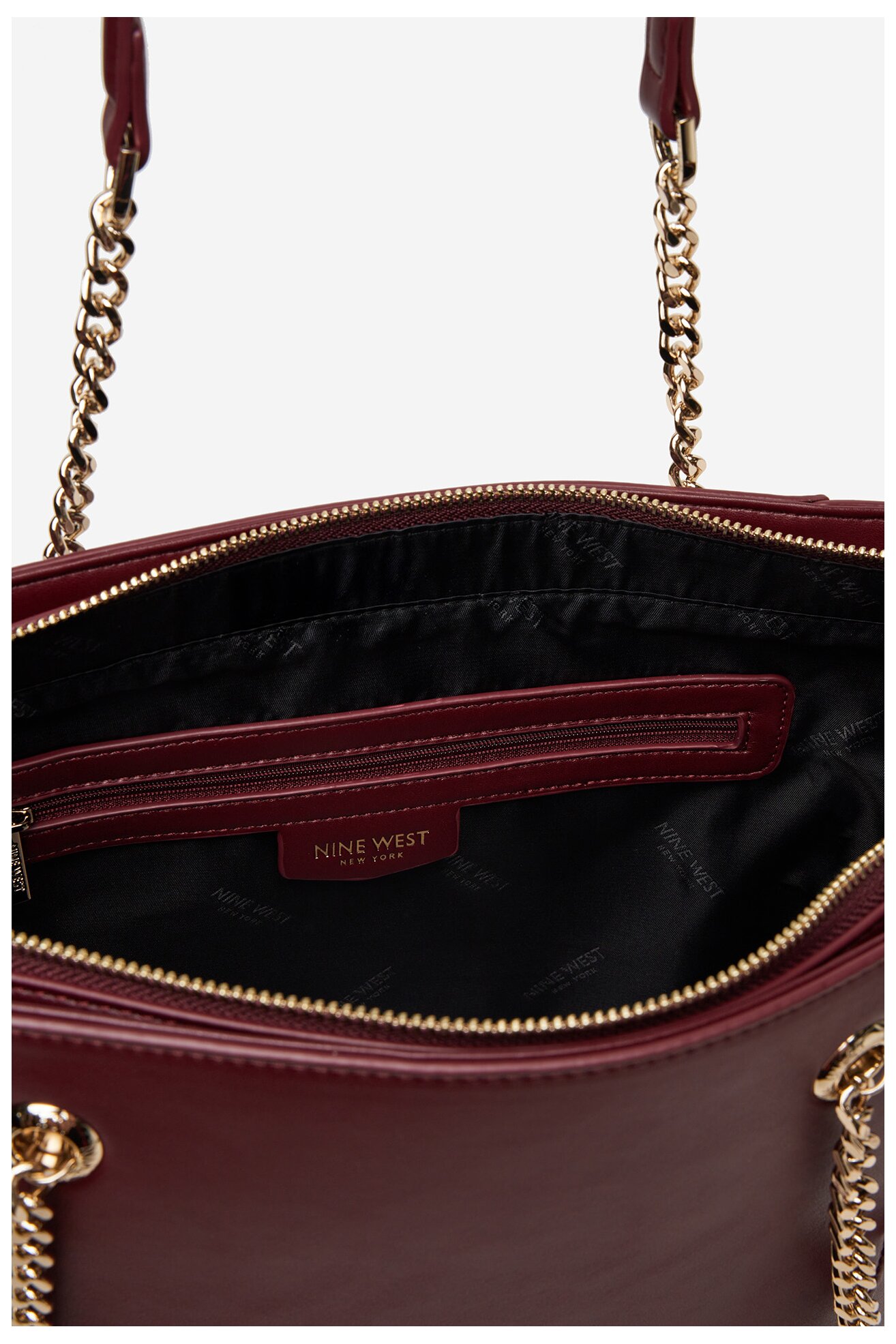 Torba NINE WEST CEO-NEBRASKA-LDA8208 BORDO