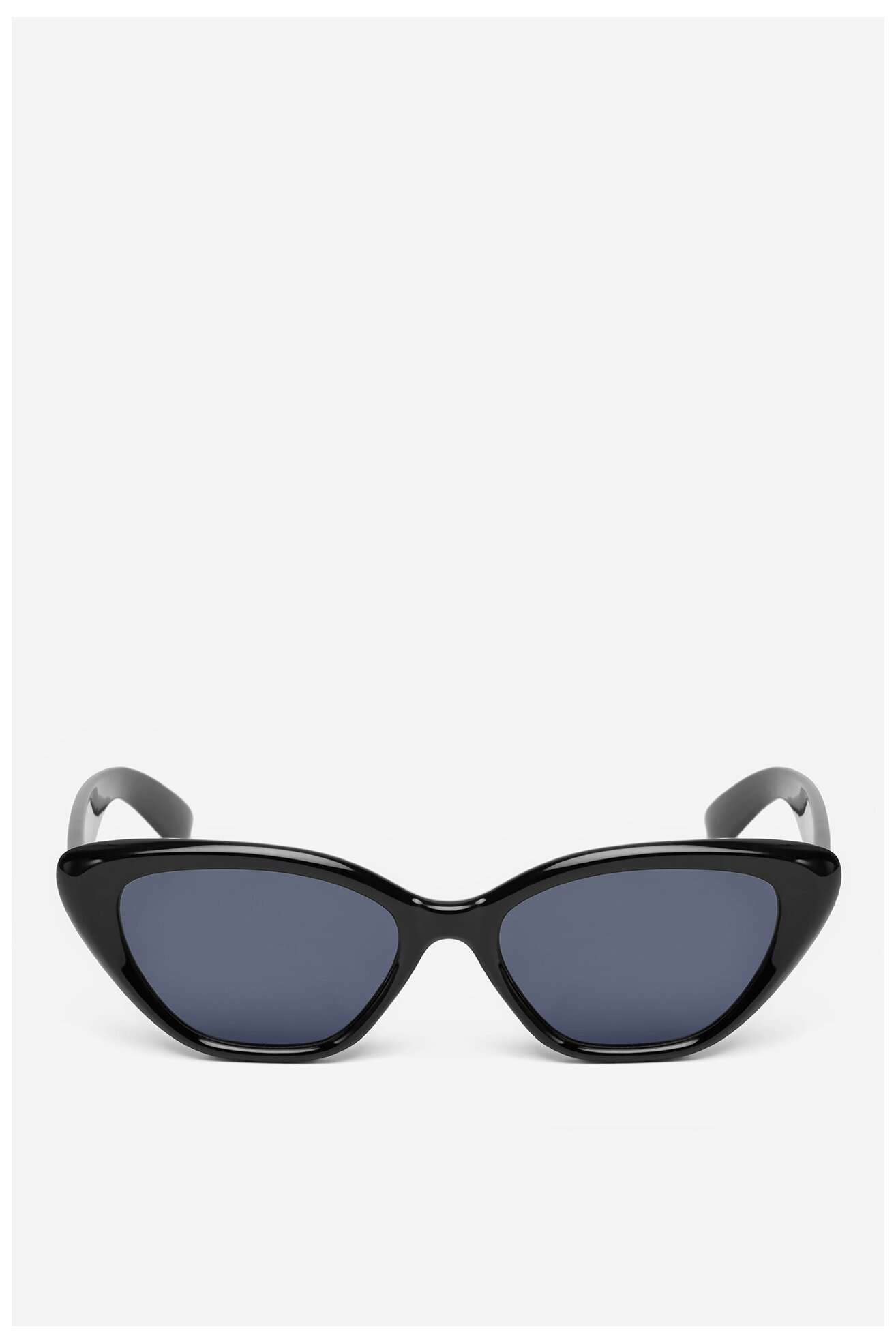 Дамски слънчеви очила DeeZee BSPC453 ЧЕРЕН