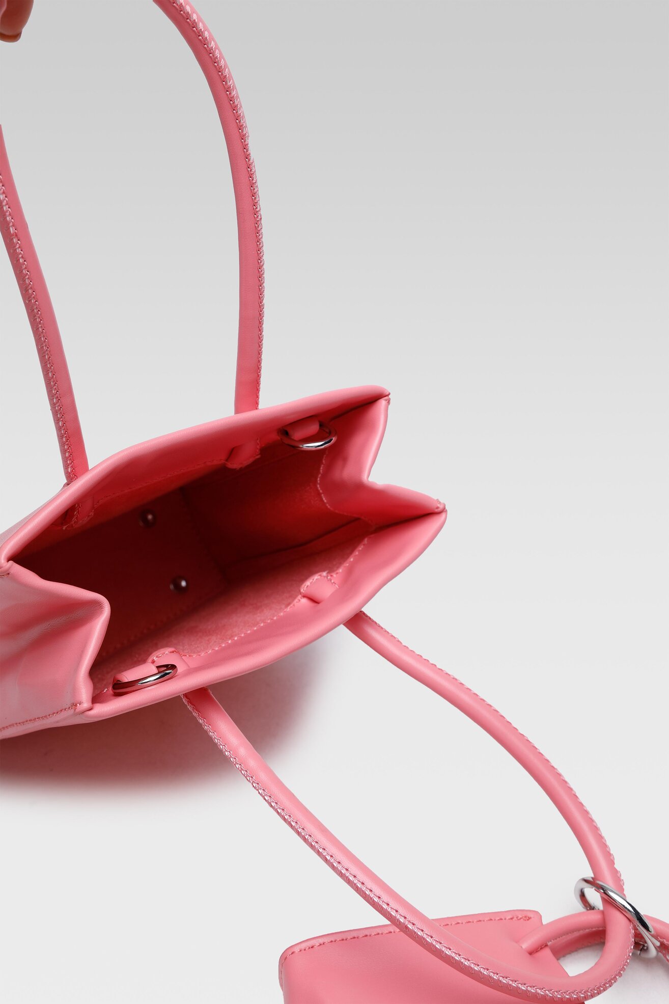 Дамска чанта Jenny Fairy MJR-C-004-60-01 РОЗОВ