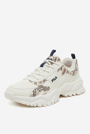 Кросівки спортивні Fila ELECTRIC FLOW FFW0164_13054 БЕЖЕВИЙ
