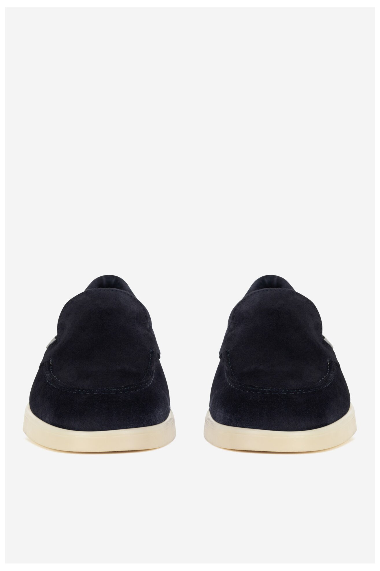 Mokasyn G-STAR RAW GILI-118908 Granatowy