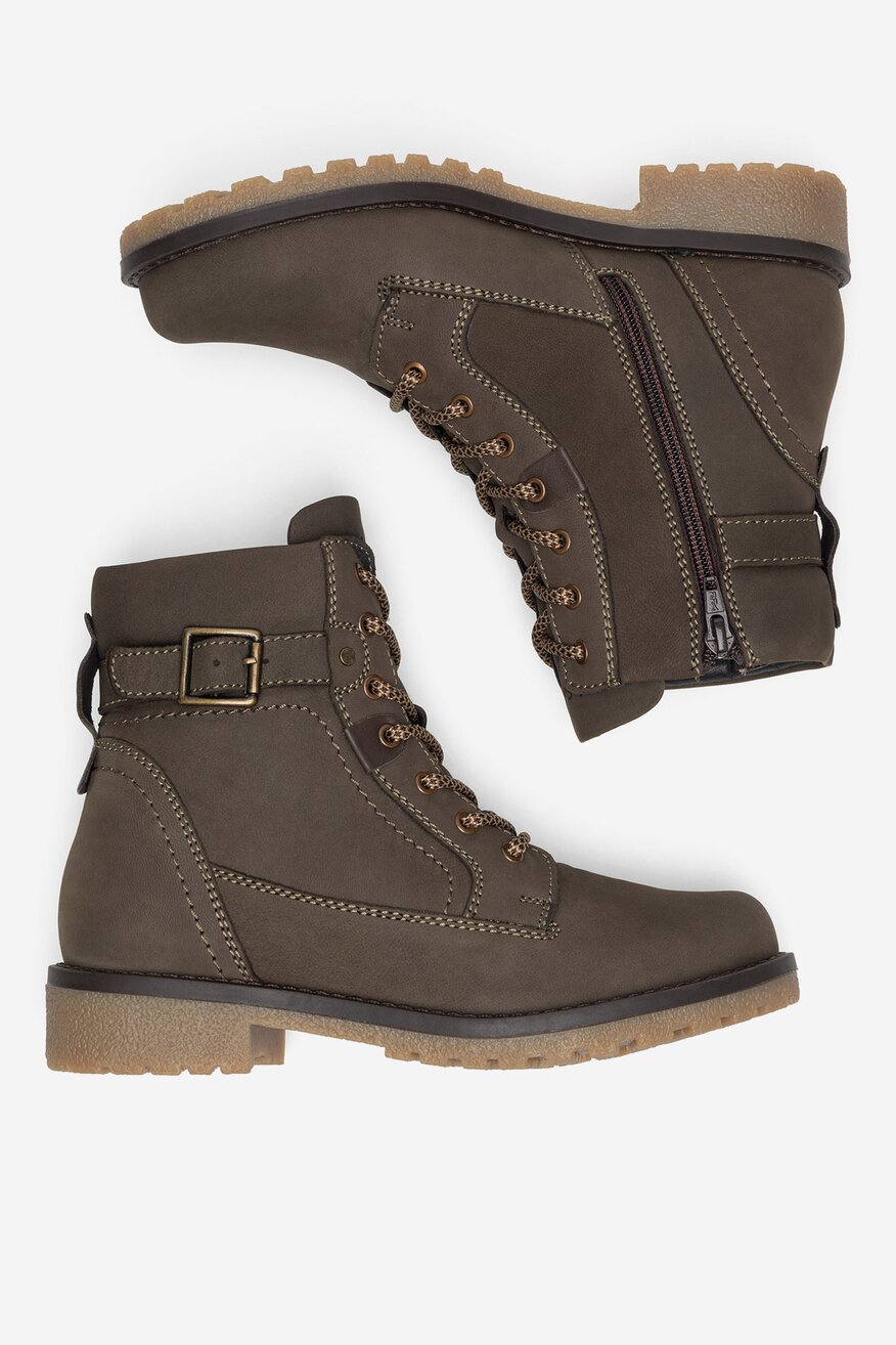 
                Боти Lasocki ЗЕЛЕН - 5905588880851