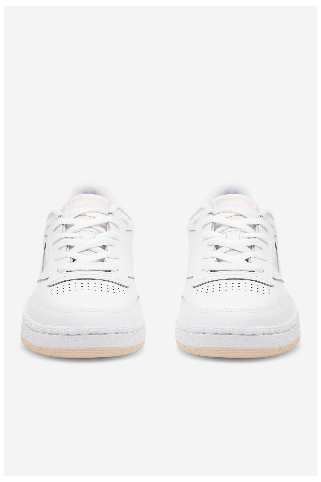 Спортни обувки Reebok 100033091 БЯЛ