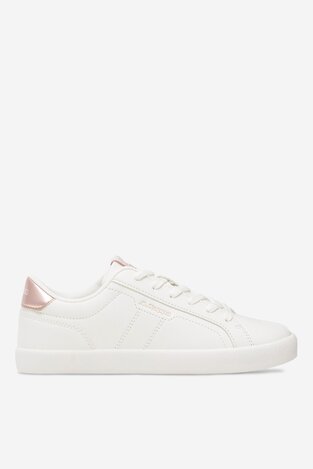 Sportska obuća Kappa LOGO ROERAW 2 321W6WW - A2Z BELA