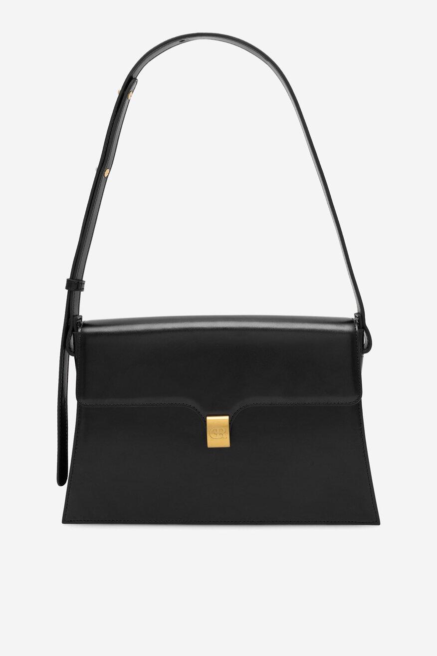 Gino Rossi - Torebka skórzana - 5905588624059