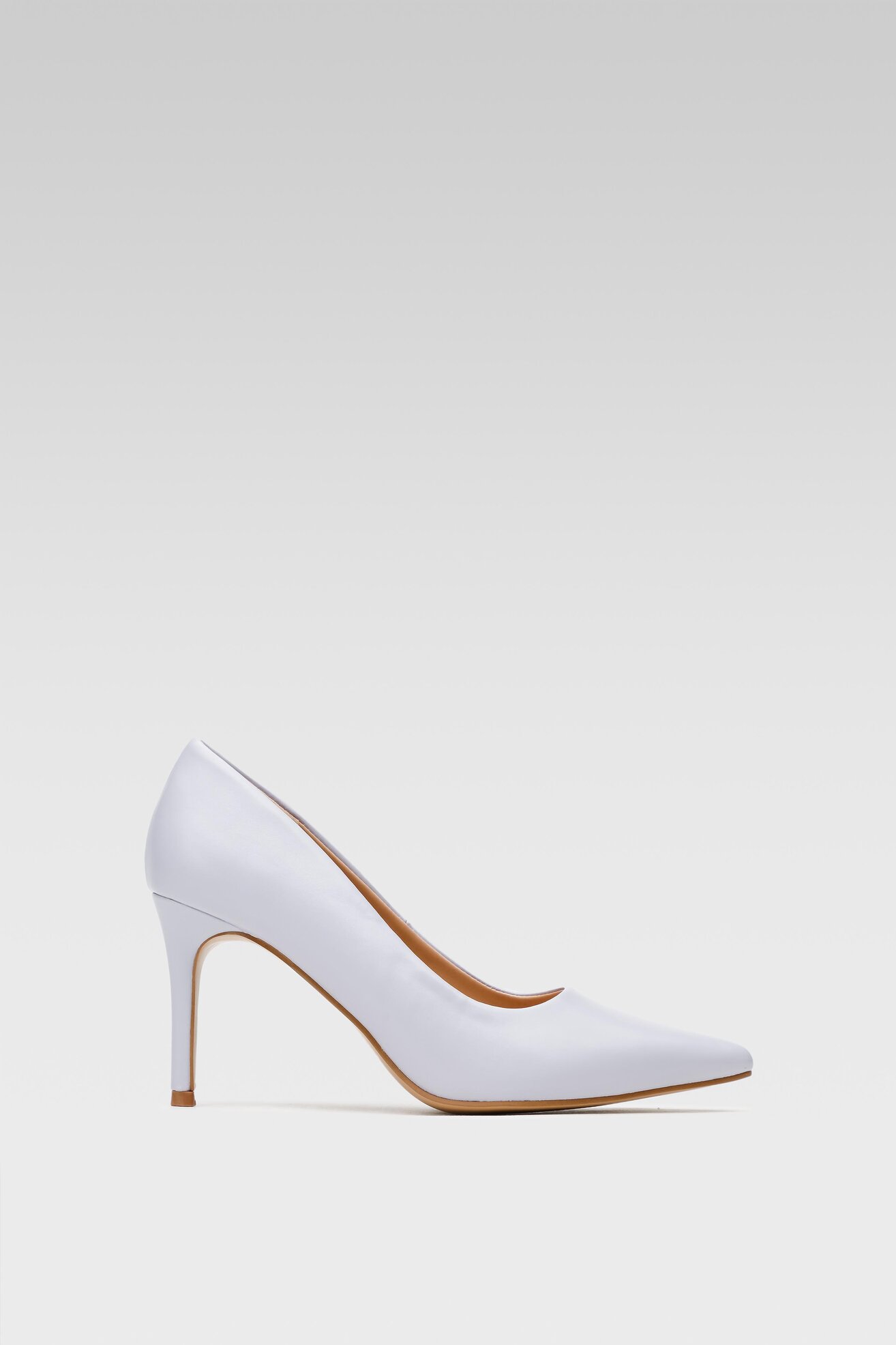 Czółenka Jenny Fairy LS5367-01D Fioletowy