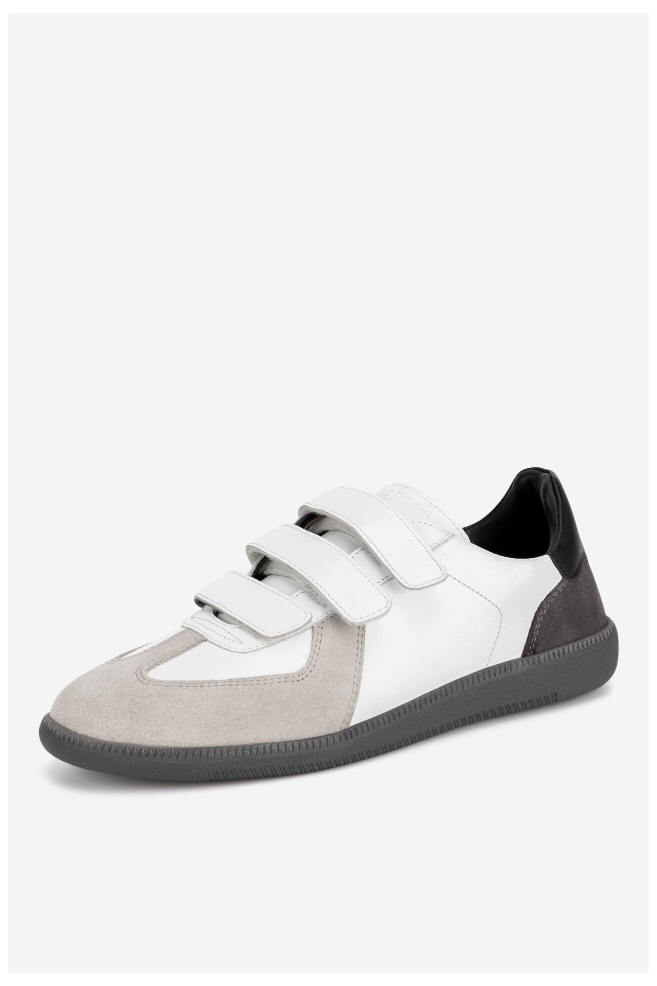 Sneakers Gino Rossi TESSA-01-W1 Biały