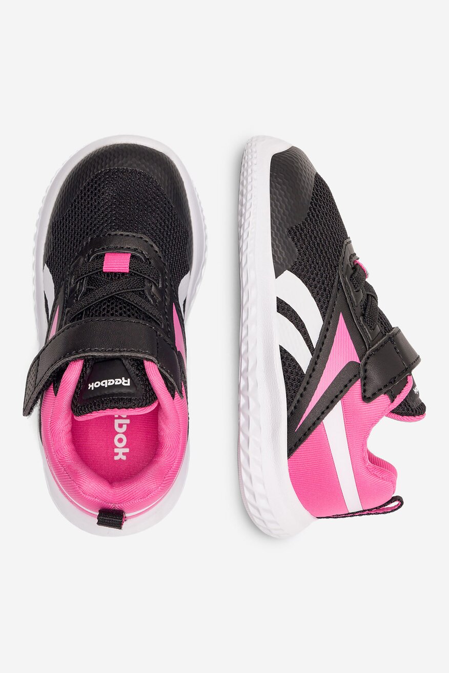 Sportovní obuv Reebok ČERNÁ - 5905588118480