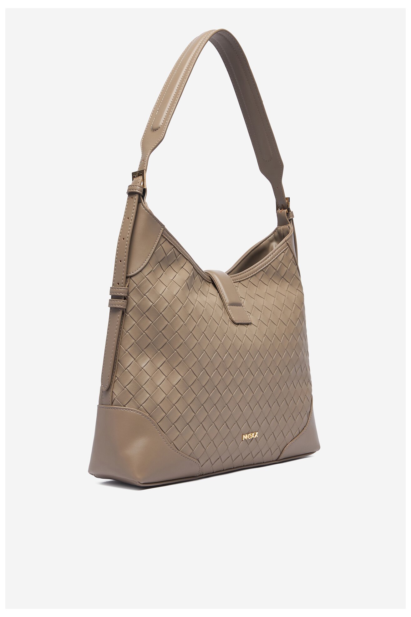 Torba Mexx CEO-MEXX-S-005-10 TAUPE