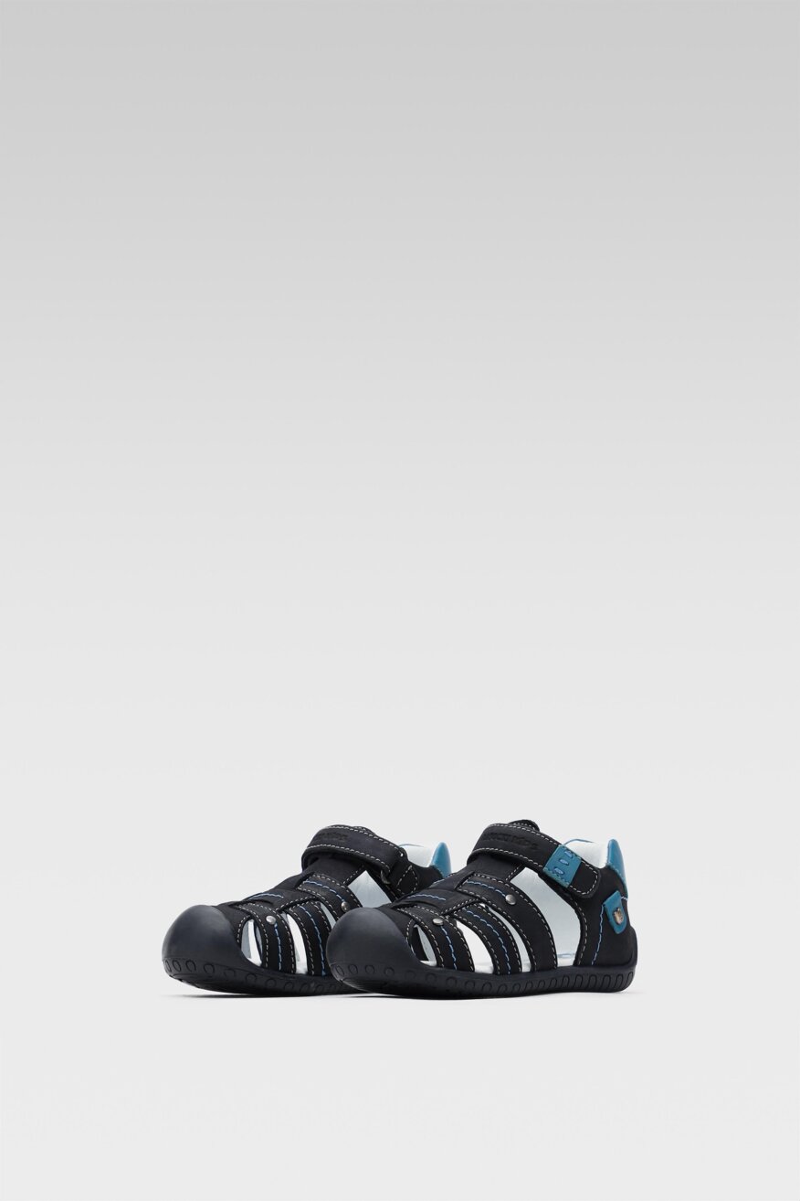 Sandale Lasocki Kids KOBALT PLAVA - 5903698677293