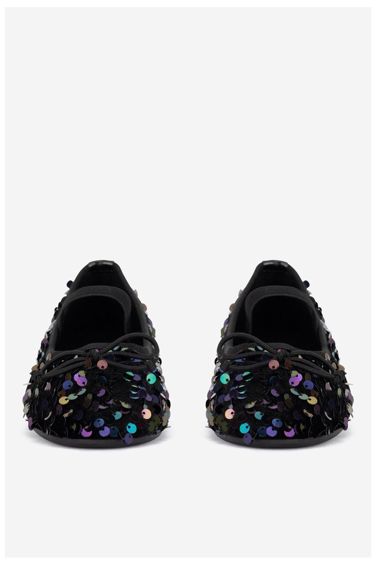 Балерина Nelli Blu CM231116-99 ЧЕРЕН